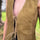 Vest Bheda Camel