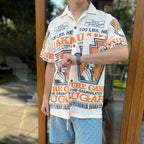 Camisa Quaker Sugar - fibrabuena