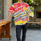 Camisa Solros - fibrabuena